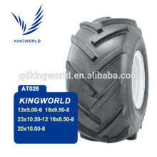 23*10.5-12 Good Climbing Ability Lawn&garden Tire